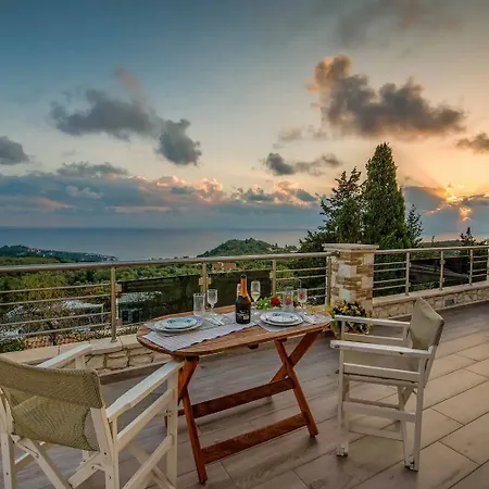 Lithos בית נופש *